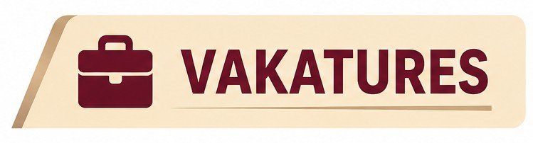 Vakatures